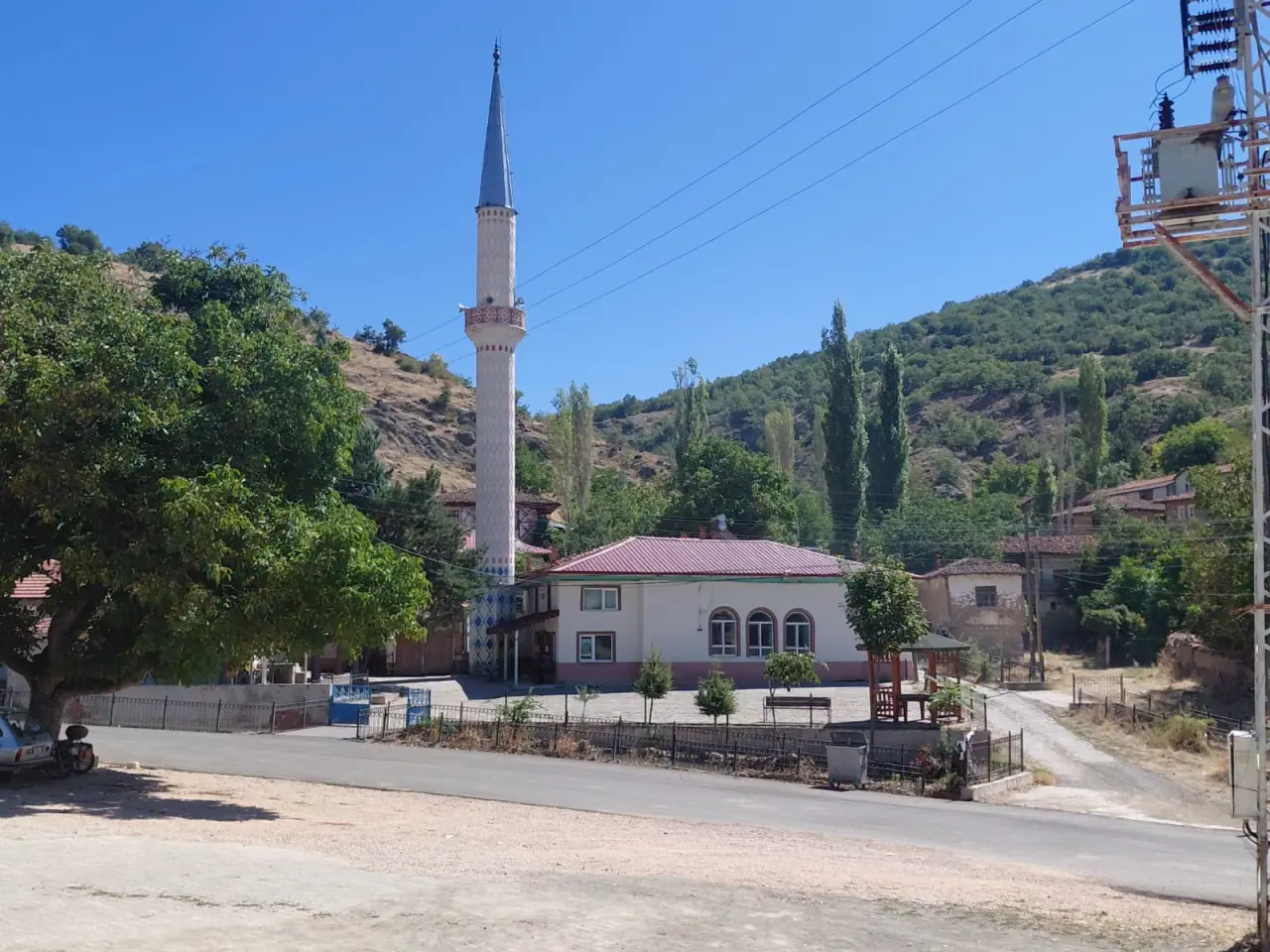 Amasya DSYB’den Üreticiye Sahada Teknik Destek 4