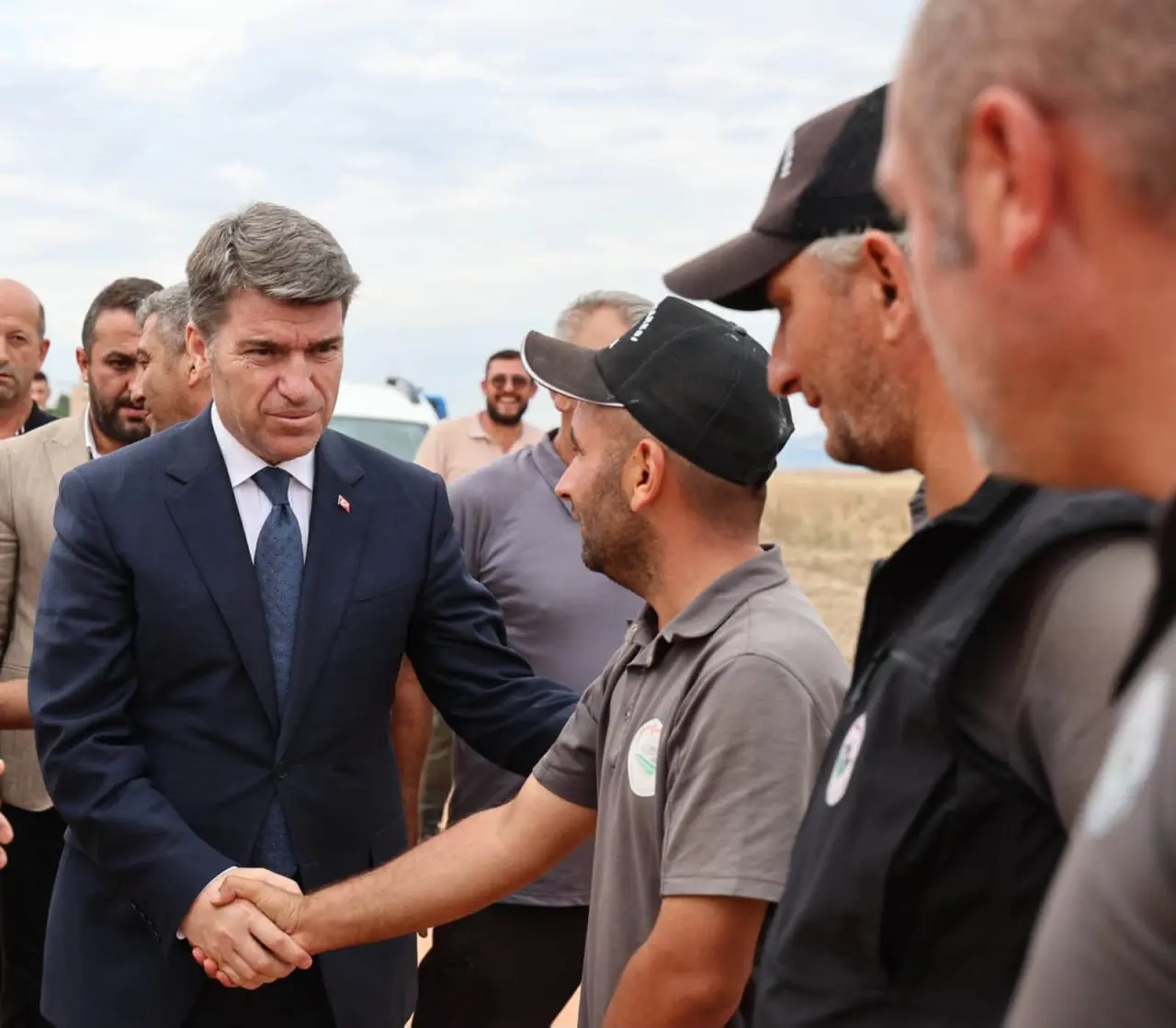 Amasya Kırsalında Asfalt Atağı 2