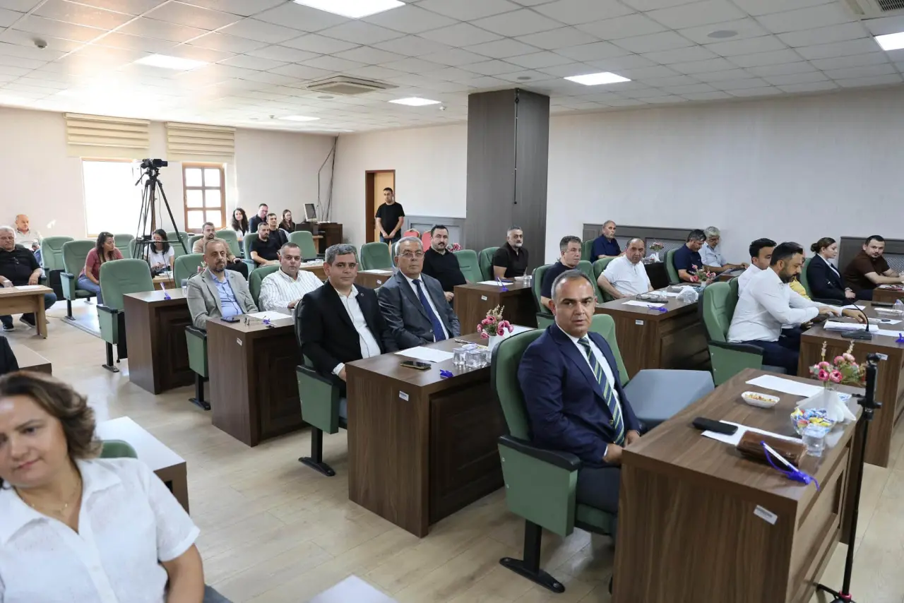 Amasya Meclisi’nde Tam Mutabakat! 3