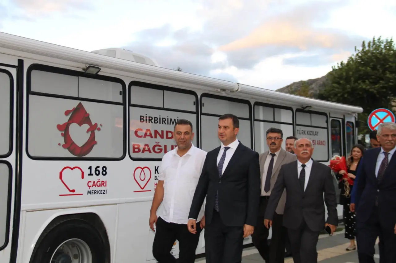 Amasya Turizminde Büyük Hedef: Tarihi Miras Dünyaya Açılacak 7