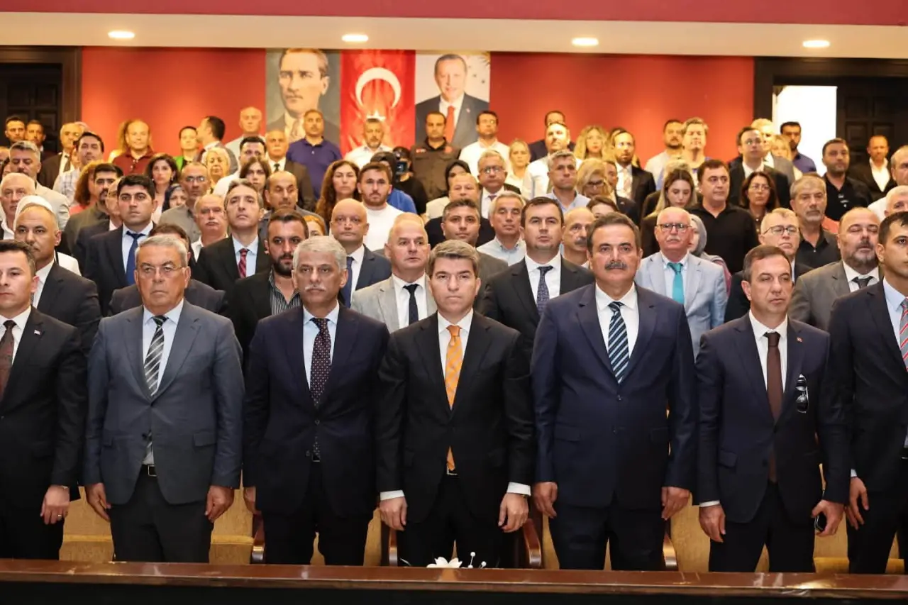 Amasya Turizminde Yeni Dönem: Master Plan Tanıtıldı 2