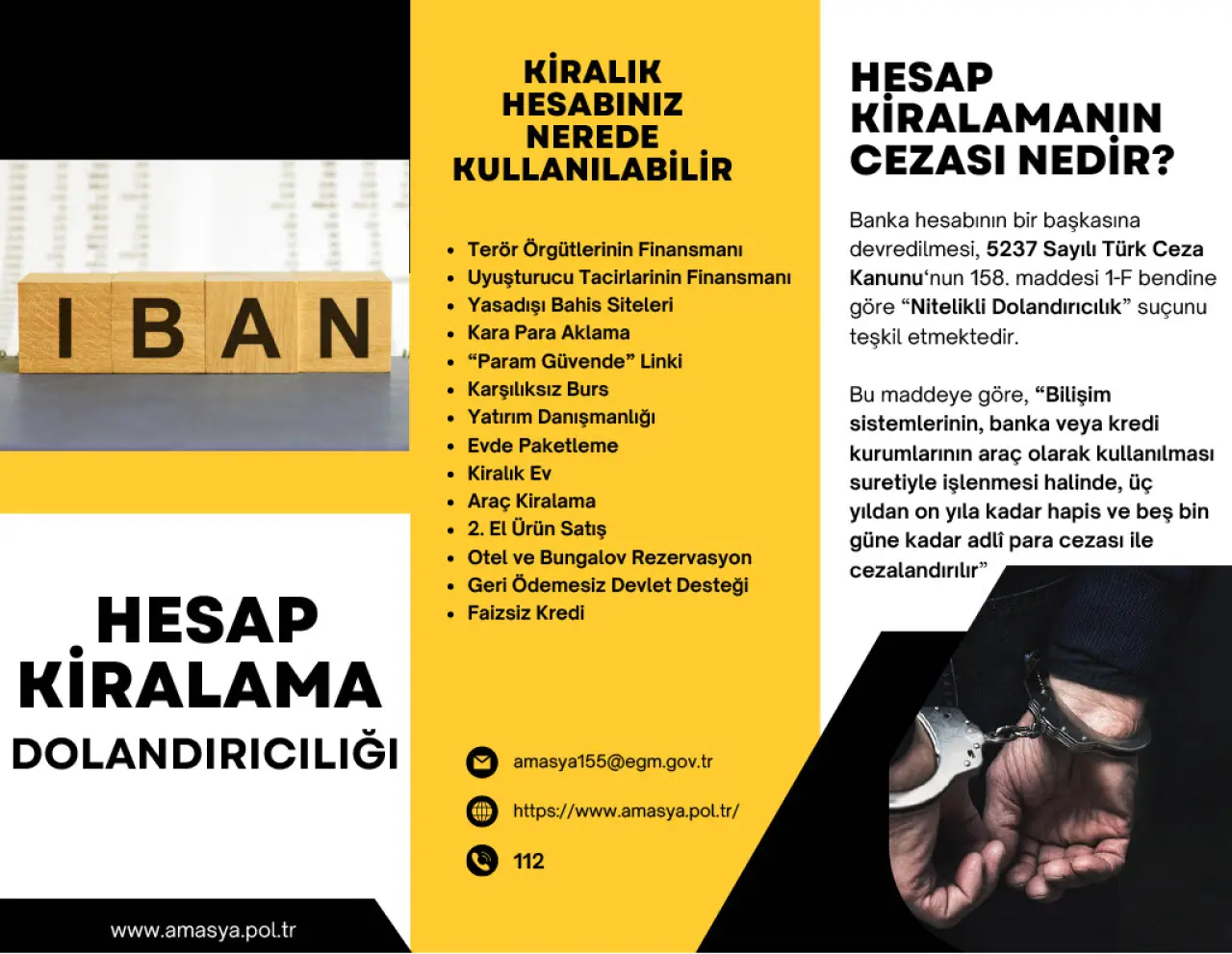 Amasya Üniversitesi Öğrencilerine Kritik Uyarı 1