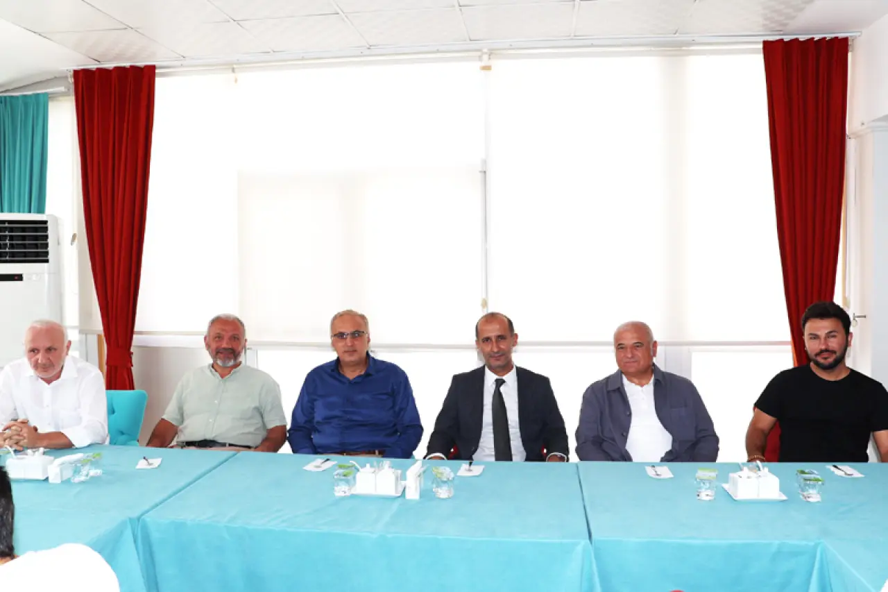 Amasya Üniversitesi’nde Geleceğin Hafızları Ağırlandı 1