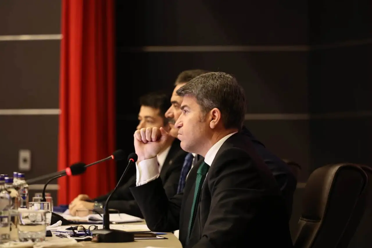 Amasya Valisi Taşova’yı Dinledi! 4