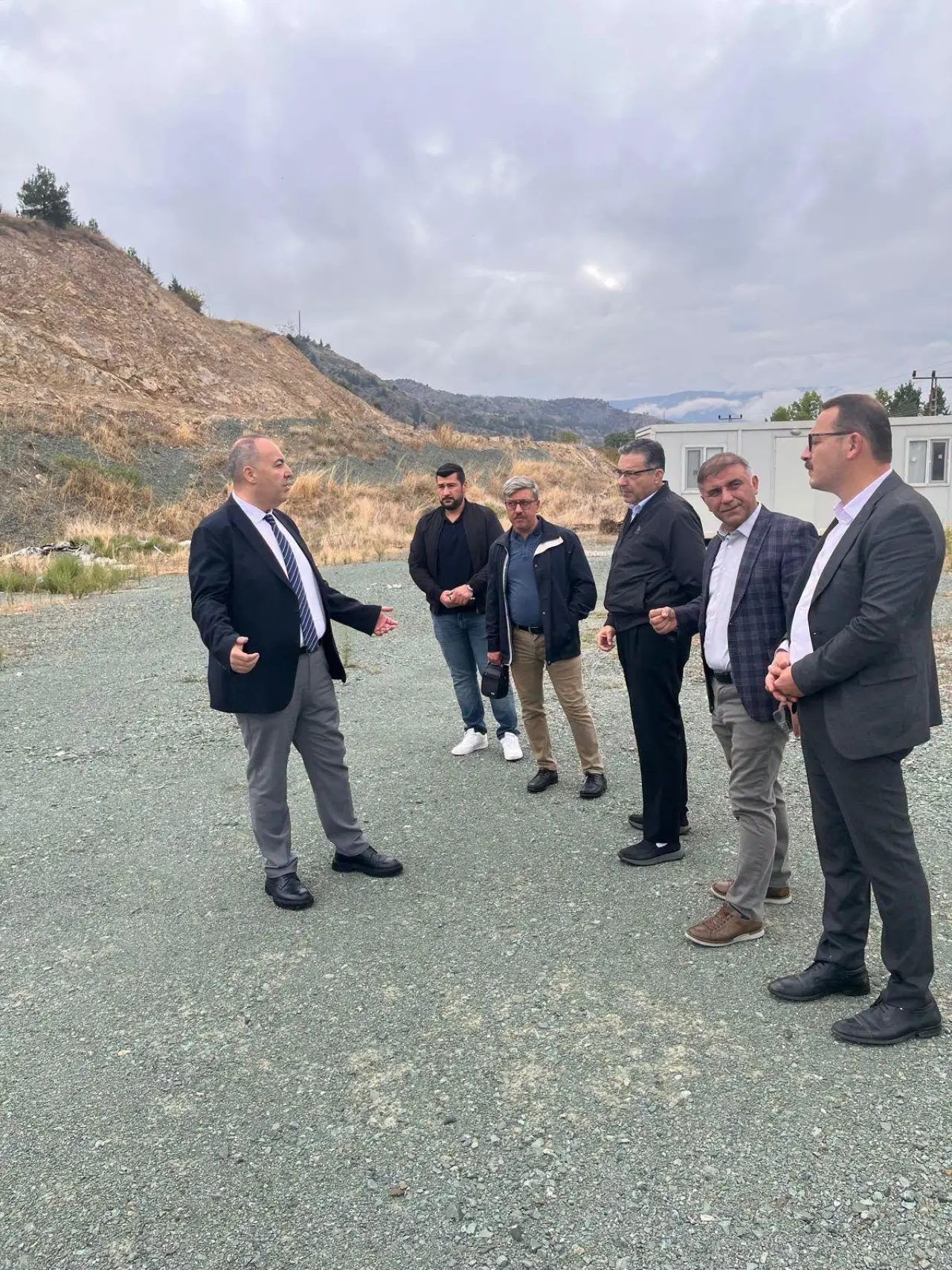 Amasya’da Acil Sağlık Ağı Güçleniyor 2
