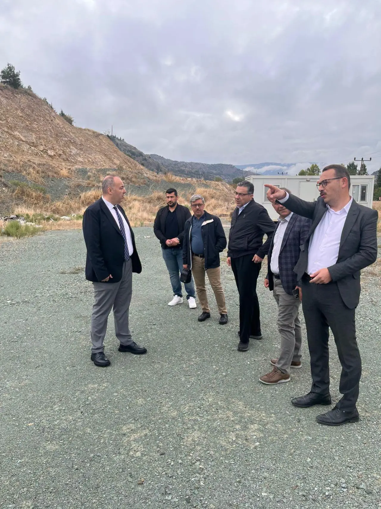 Amasya’da Acil Sağlık Ağı Güçleniyor 3
