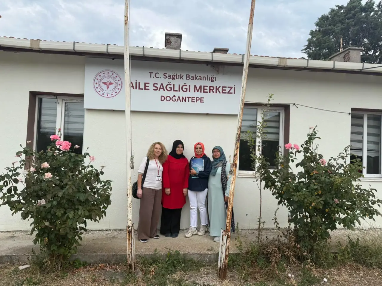 Amasya’da Aşı Güvenliği Yakın Takipte! 3
