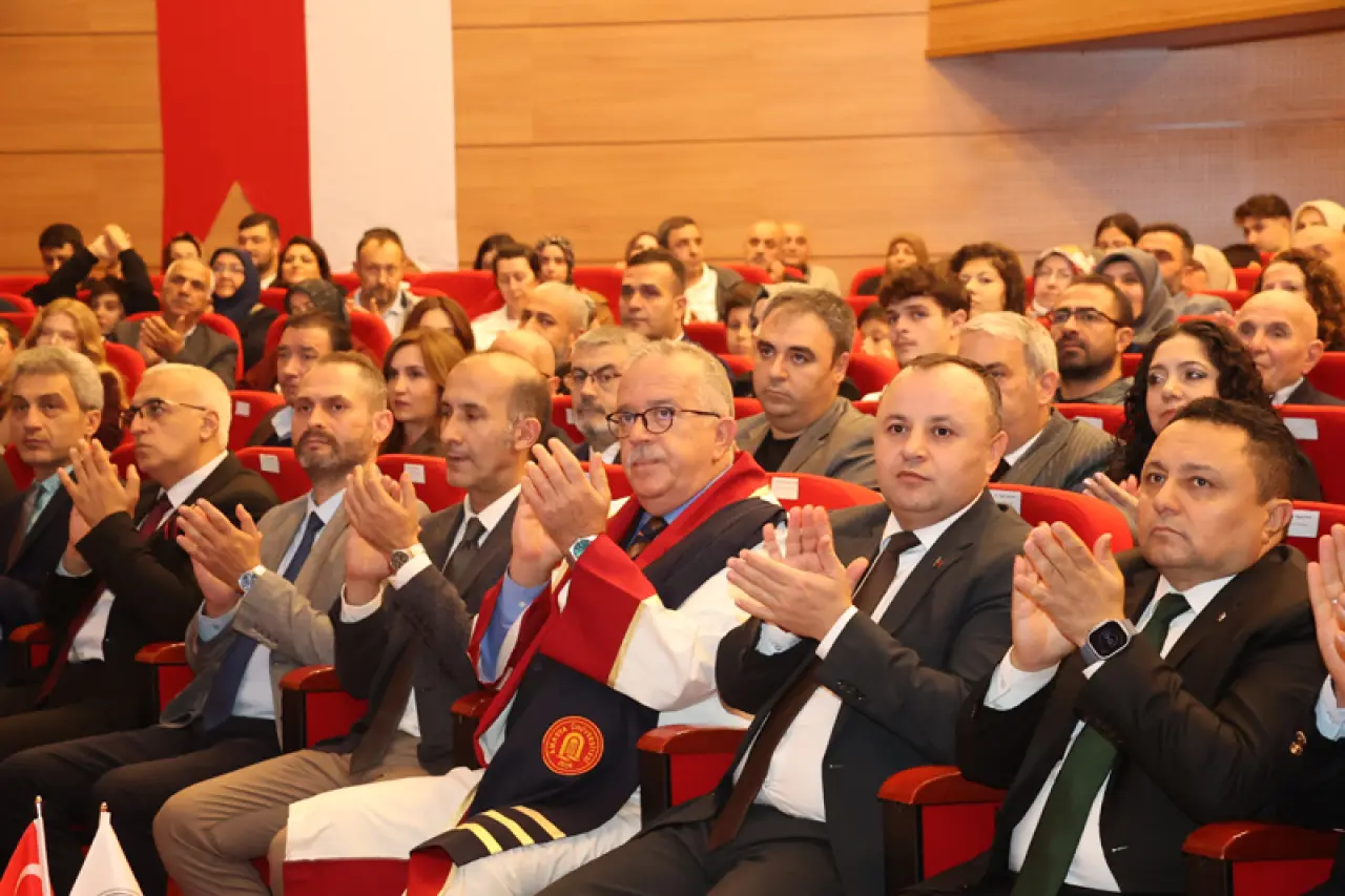 Amasya’da Beyaz Önlük Heyecanı! 13