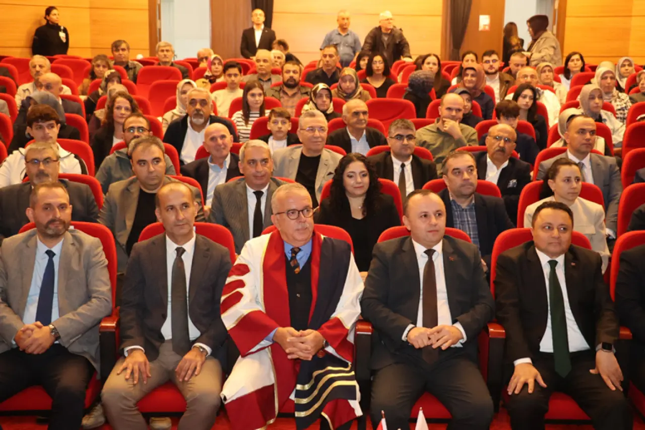 Amasya’da Beyaz Önlük Heyecanı! 4