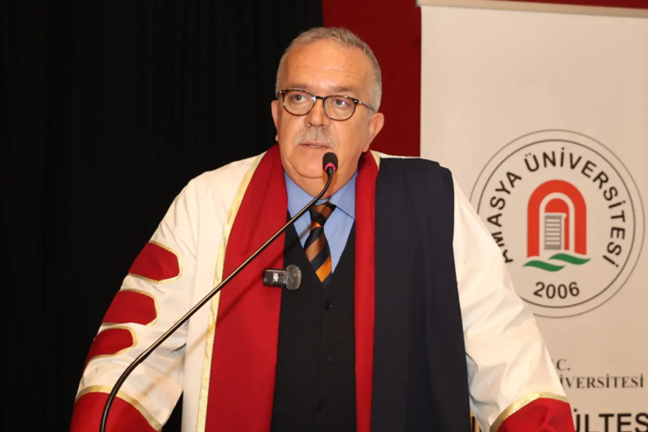 Amasya’da Beyaz Önlük Heyecanı! 10