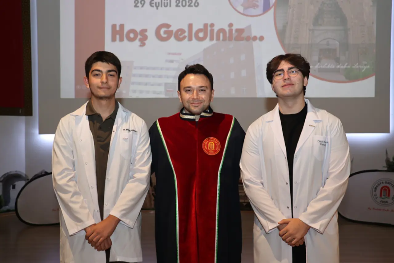 Amasya’da Beyaz Önlük Heyecanı! 5