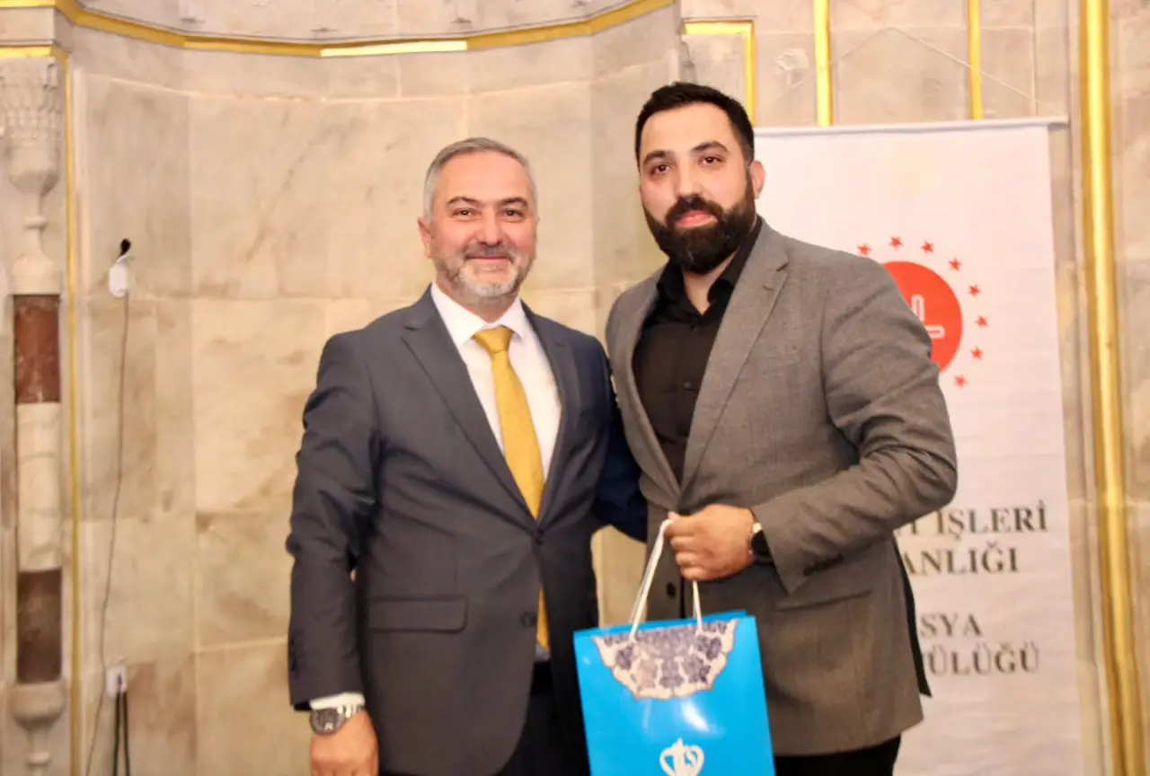 Amasya’da Büyük Final: Yusuf Say Türkiye Birincisi! 6