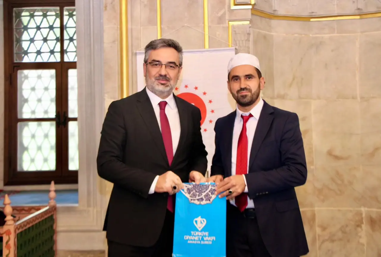 Amasya’da Büyük Final: Yusuf Say Türkiye Birincisi! 4