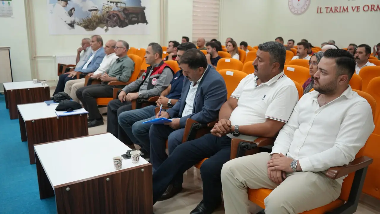Amasya’da ÇKS Başvuruları Başladı: Çiftçilere Önemli Hatırlatma 4