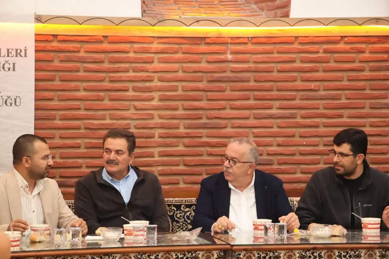 Amasya’da Ecdat Geleneği Yaşatıldı 1