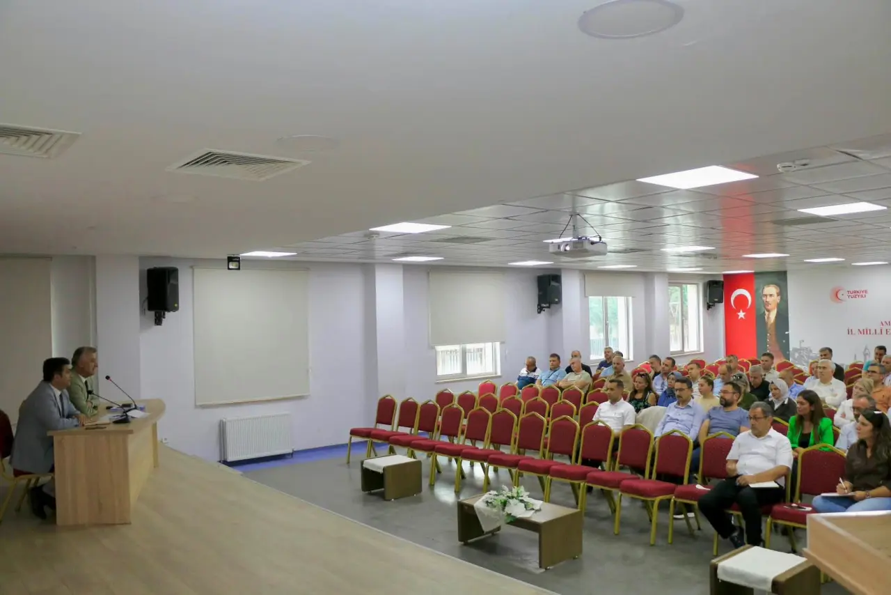Amasya’da Eğitim İçin Yeni Dönem Mesaisi 3