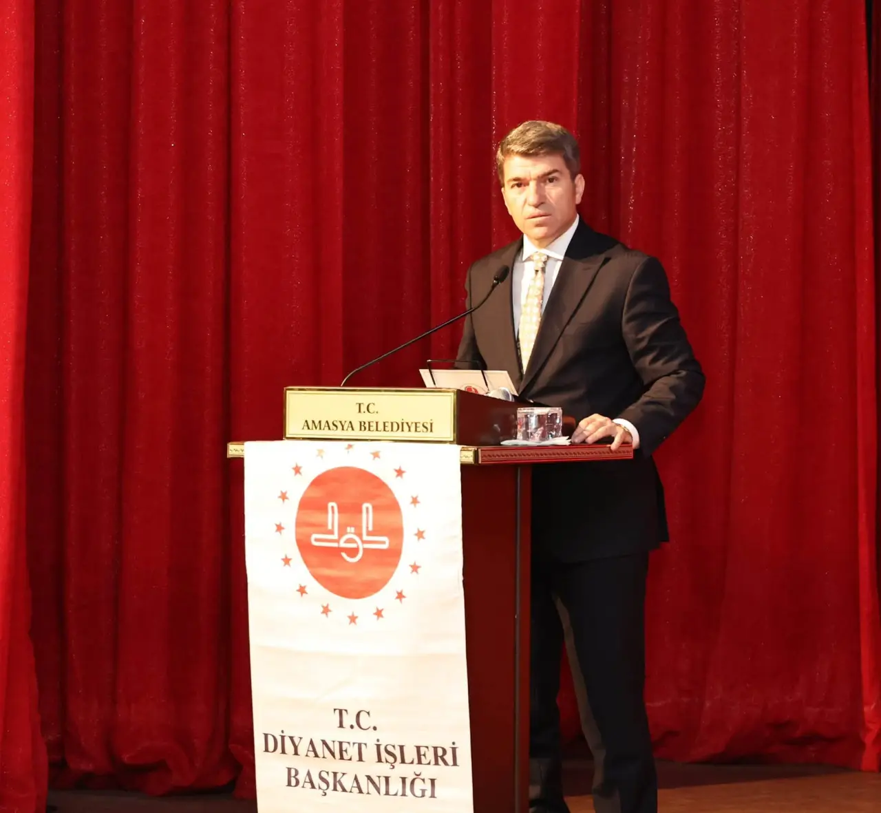 Amasya’da "Güzel Ahlak" Vurgusu 2