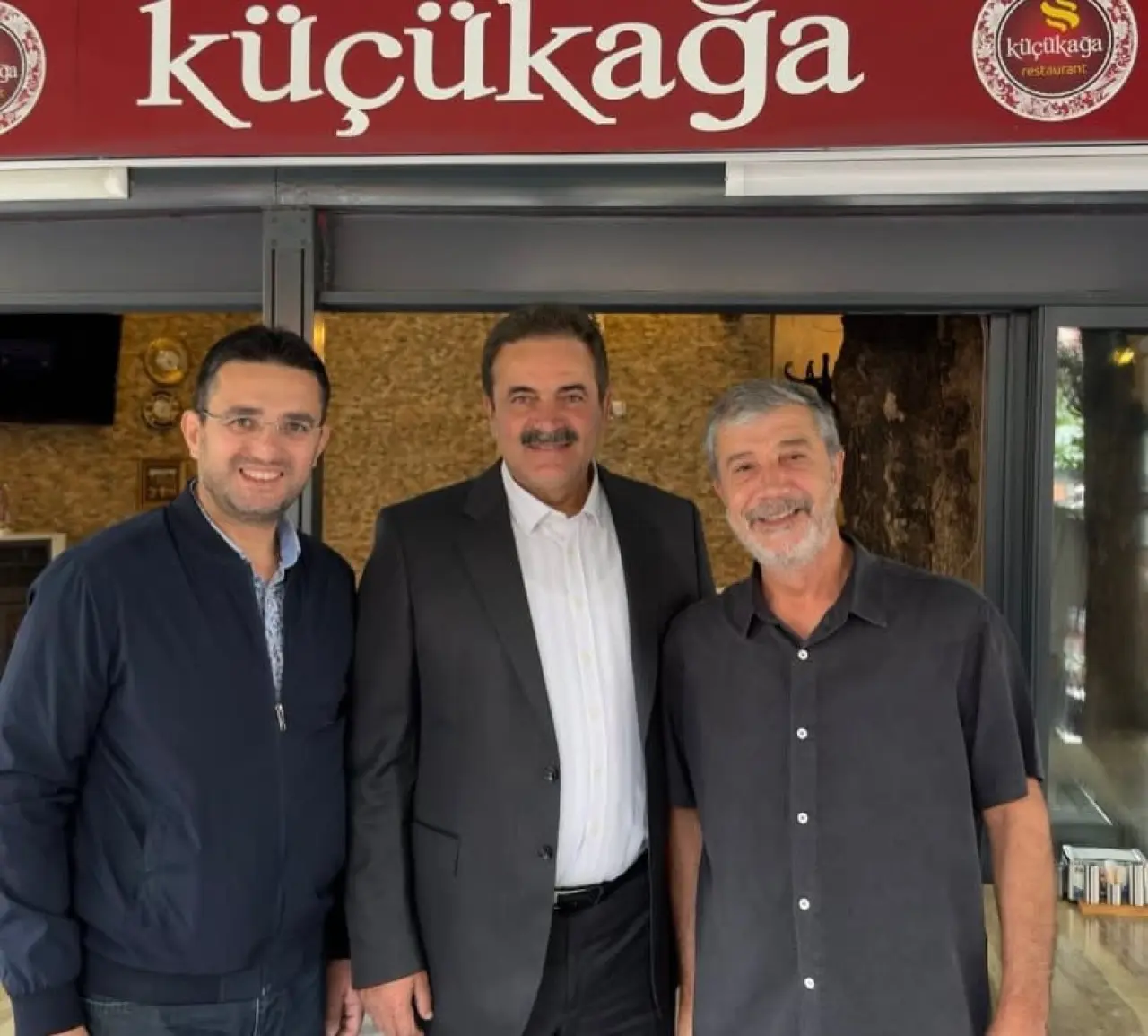 Amasya’da İpek’ten Yoğun Esnaf Mesaisi 6