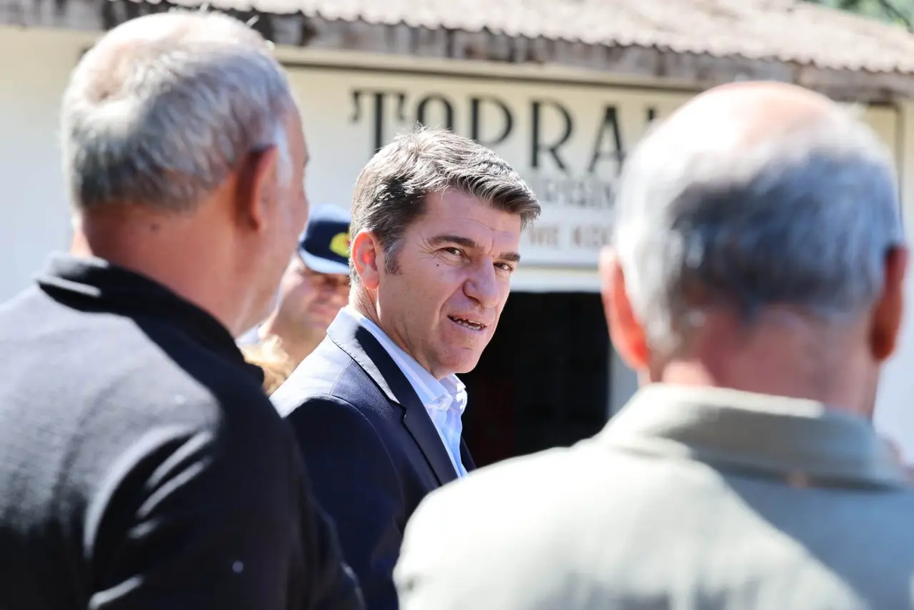 Amasya’da Kadınların Üretim Gücü Büyüyor 2