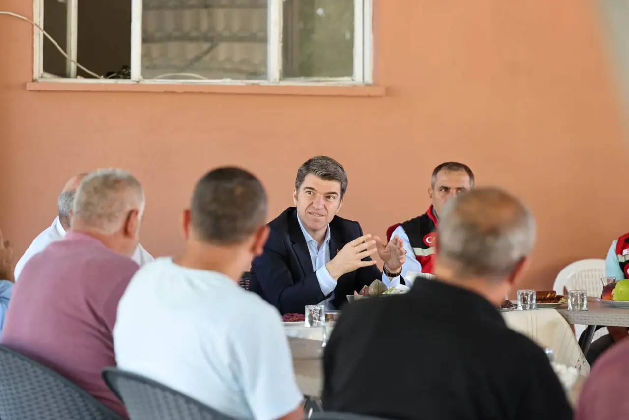 Amasya’da Kadınların Üretim Gücü Büyüyor 1