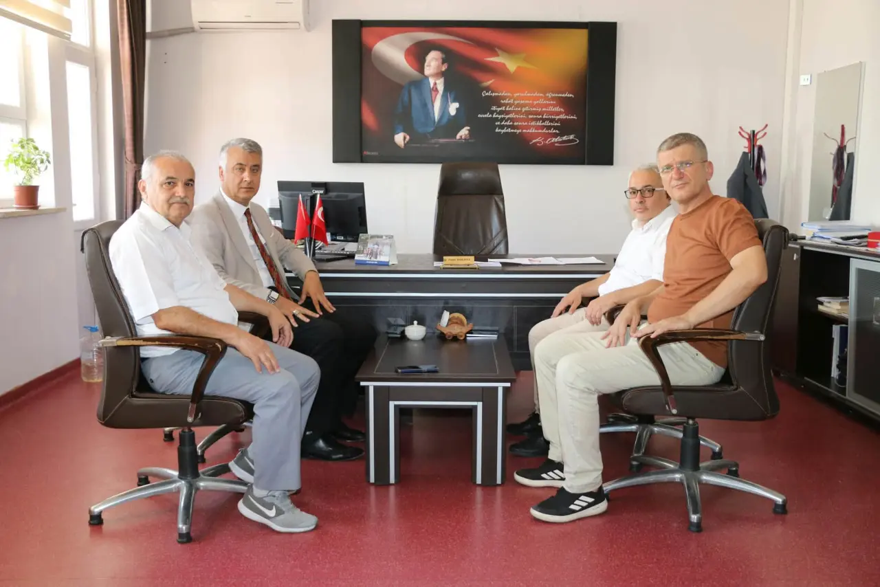 Amasya’da Okullar Yeni Döneme Hazırlanıyor 2