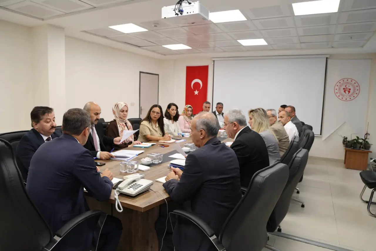 Amasya’da Yurtlar Yeni Döneme Hazır 2