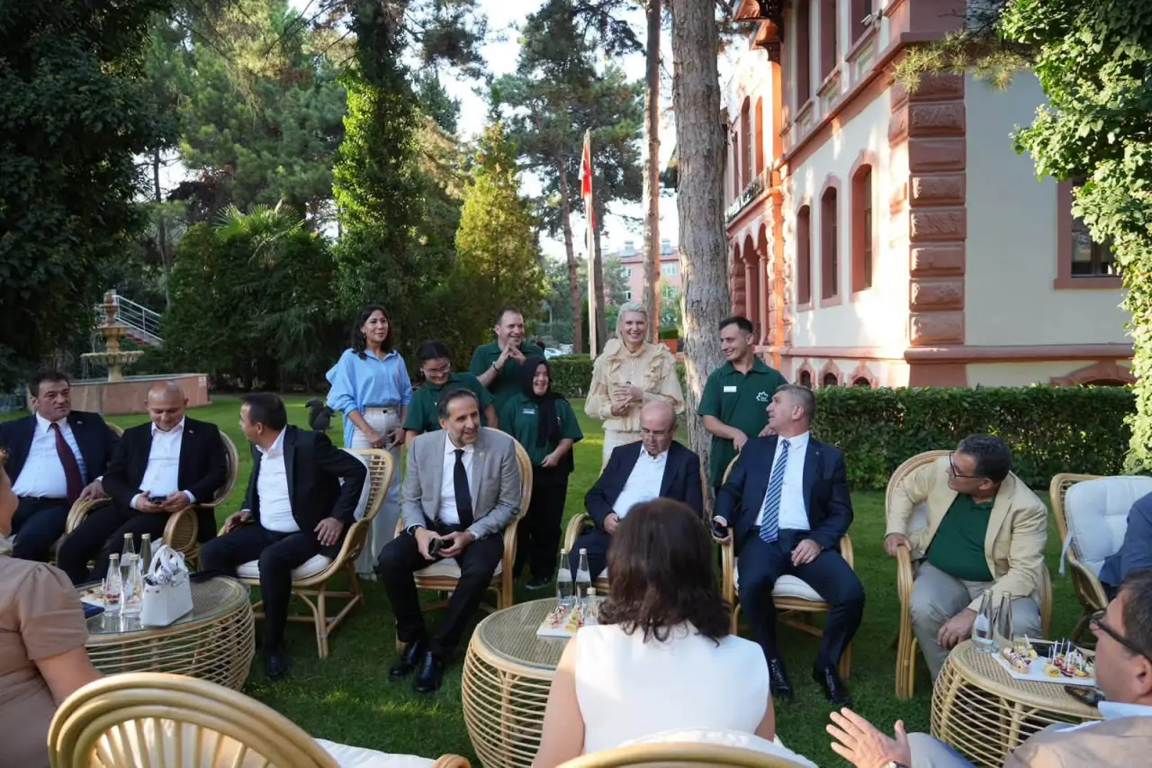 Amasya’dan Bilecik’e Çıkarma 5