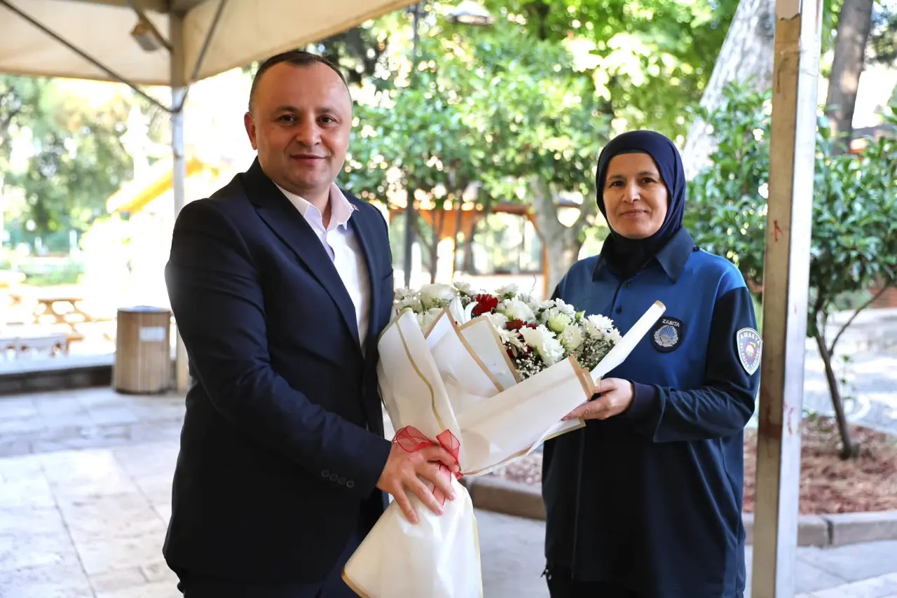 Amasya’nın Görünmez Kahramanlarına Teşekkür 5
