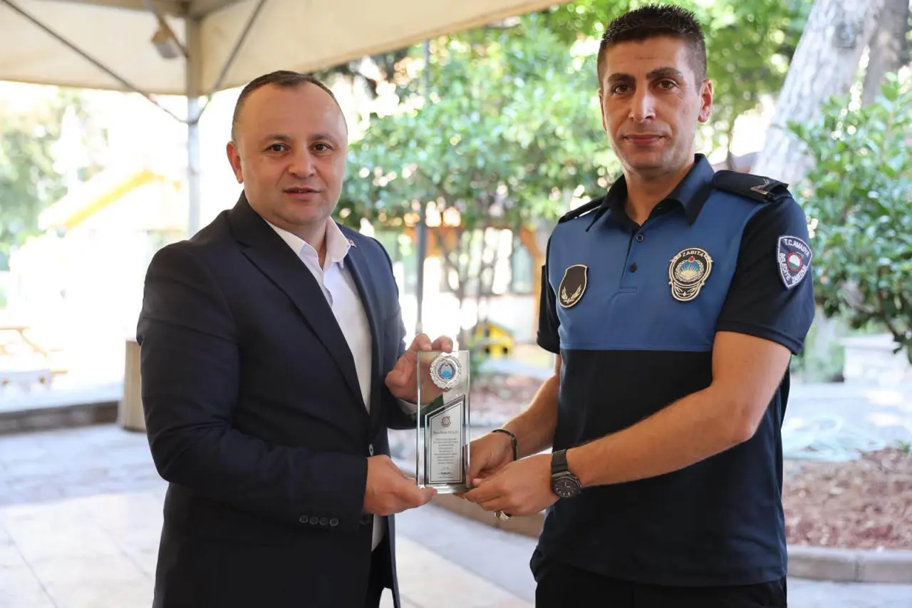 Amasya’nın Görünmez Kahramanlarına Teşekkür 3
