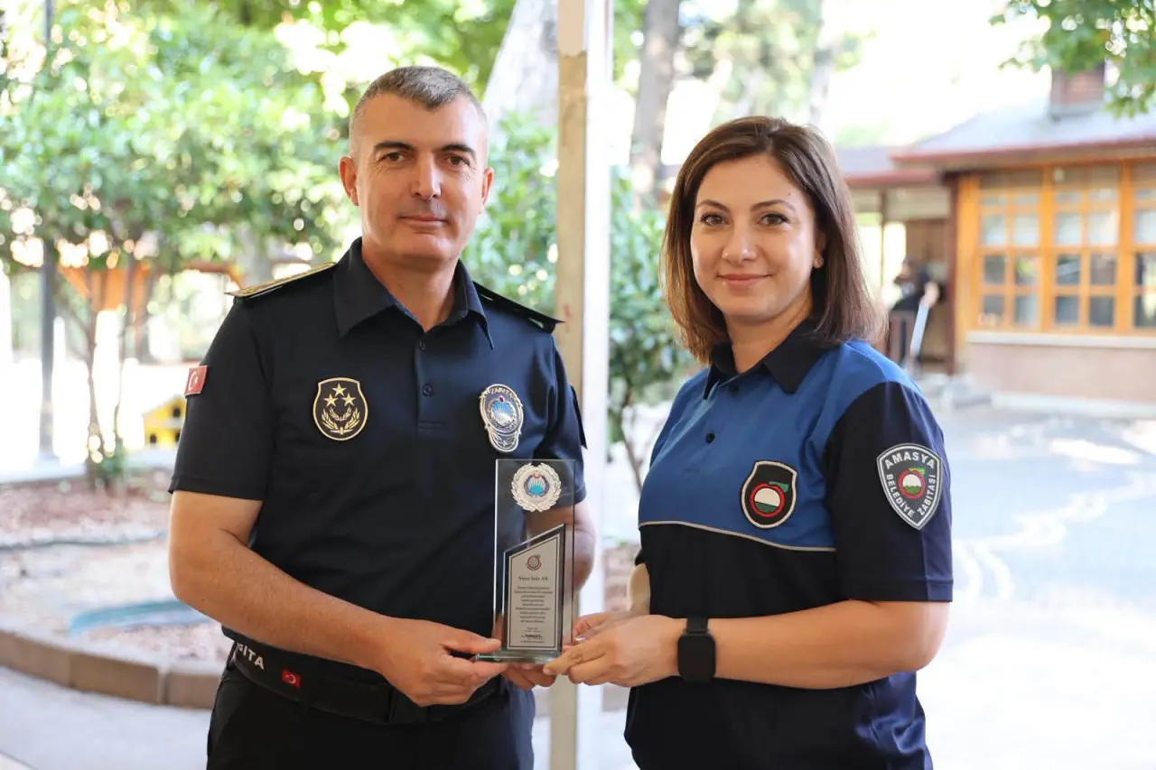 Amasya’nın Görünmez Kahramanlarına Teşekkür 7