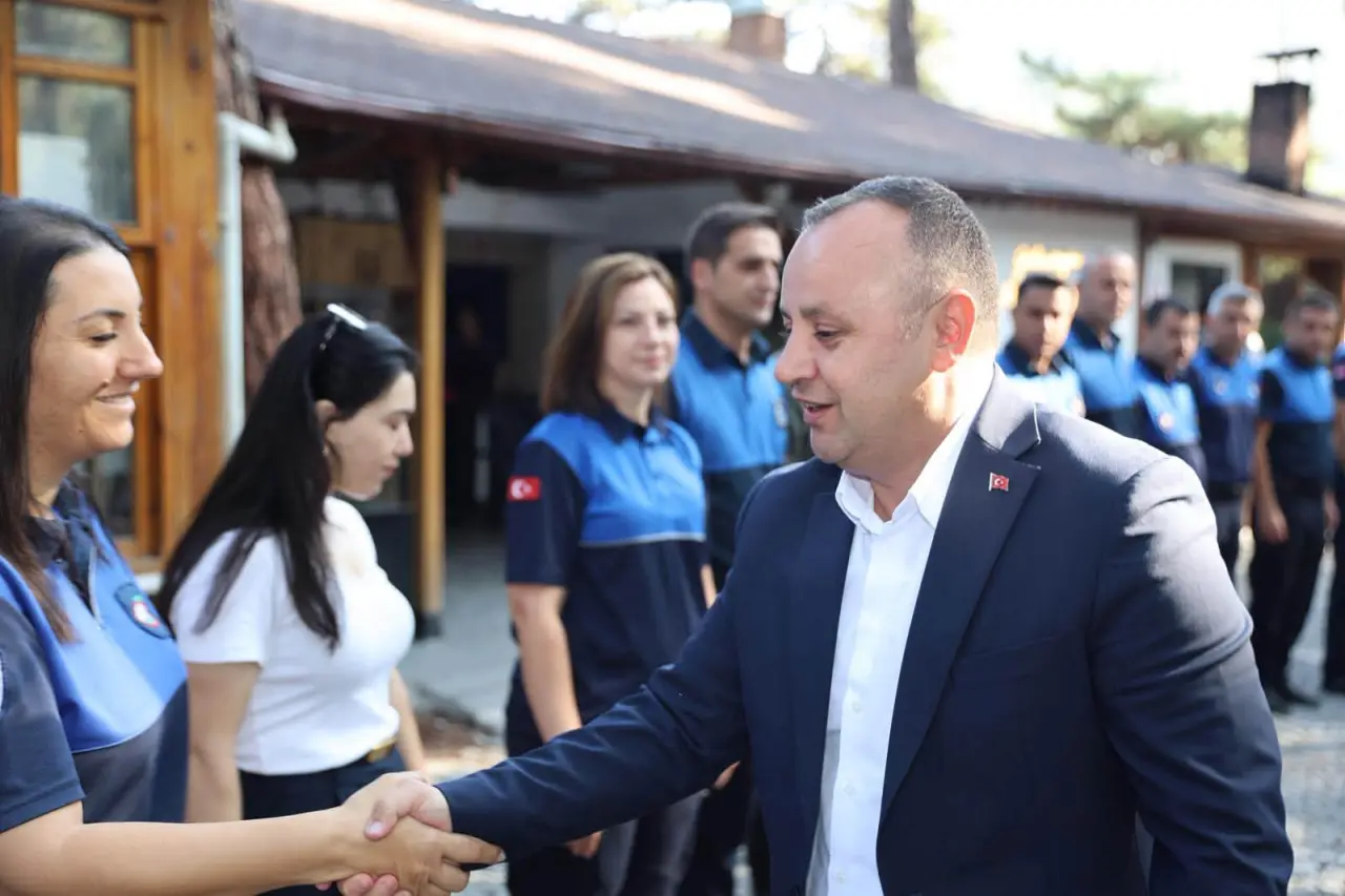 Amasya’nın Görünmez Kahramanlarına Teşekkür 2