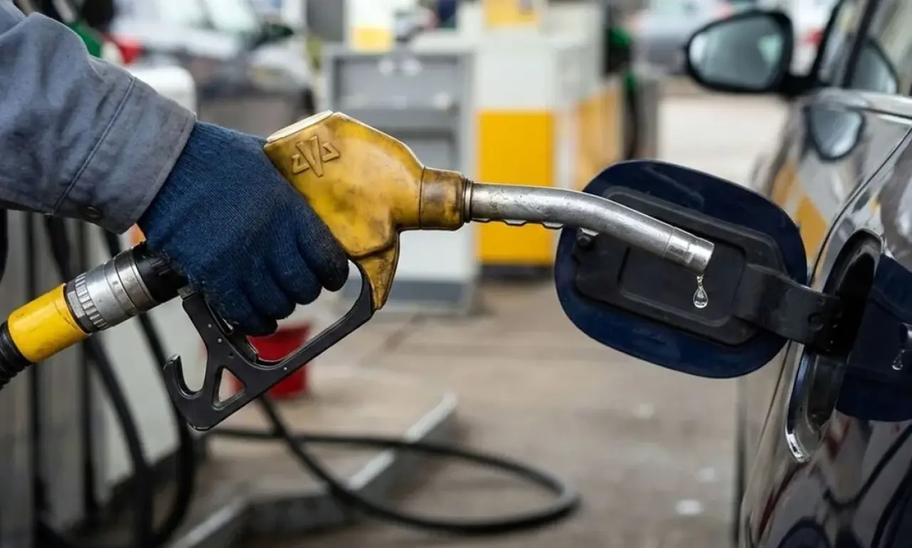 Araç Sahipleri Dikkat! 1 Ekim’de Benzine Büyük Zam Gündemde 1