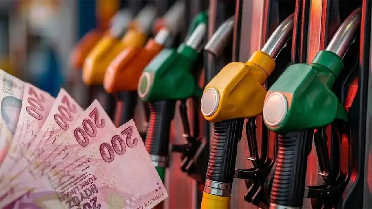 Araç Sahipleri Dikkat! 1 Ekim’de Benzine Büyük Zam Gündemde 2