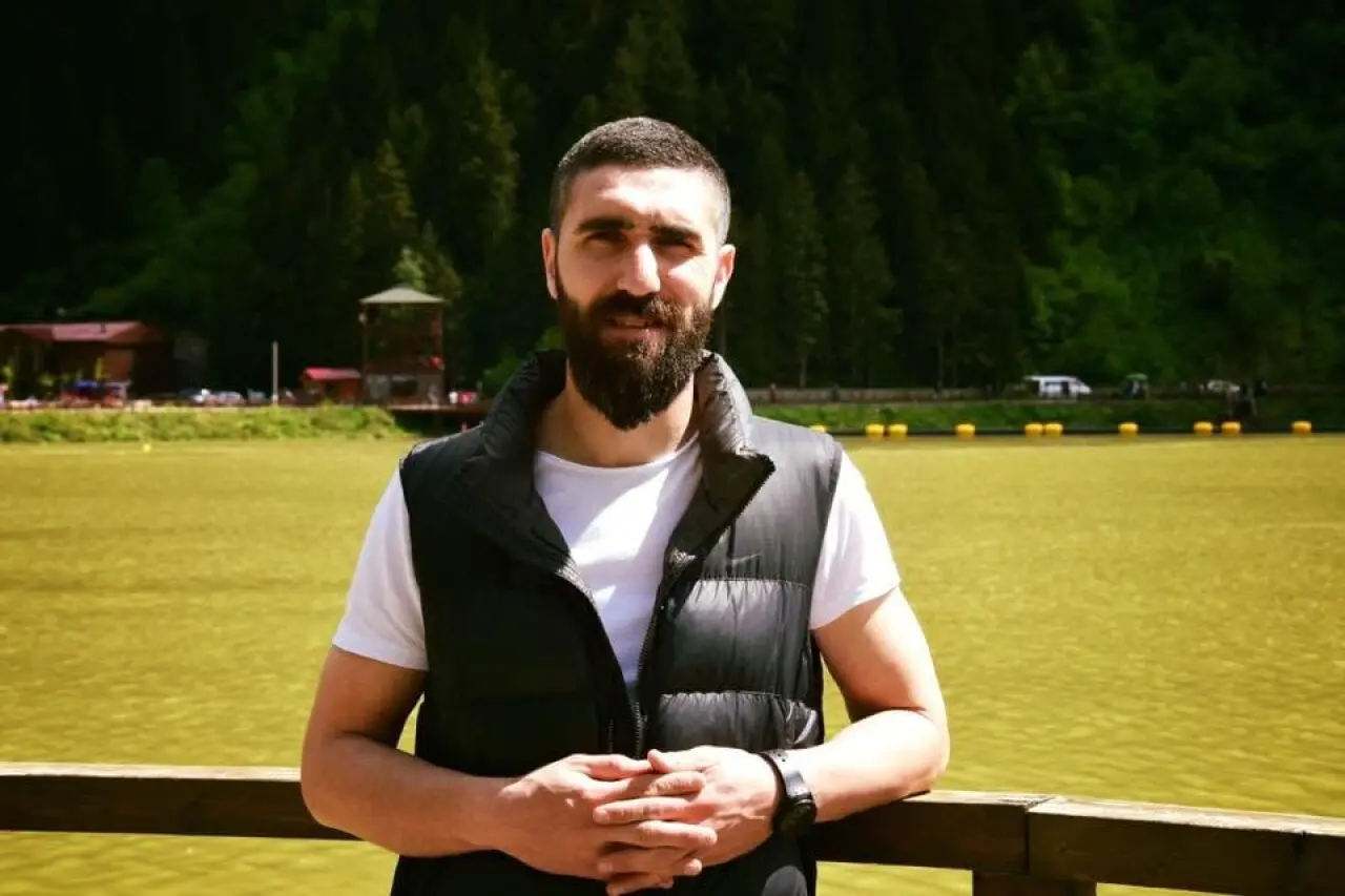 Aybastıspor’da 2 Merzifonlu Futbolcu! 2