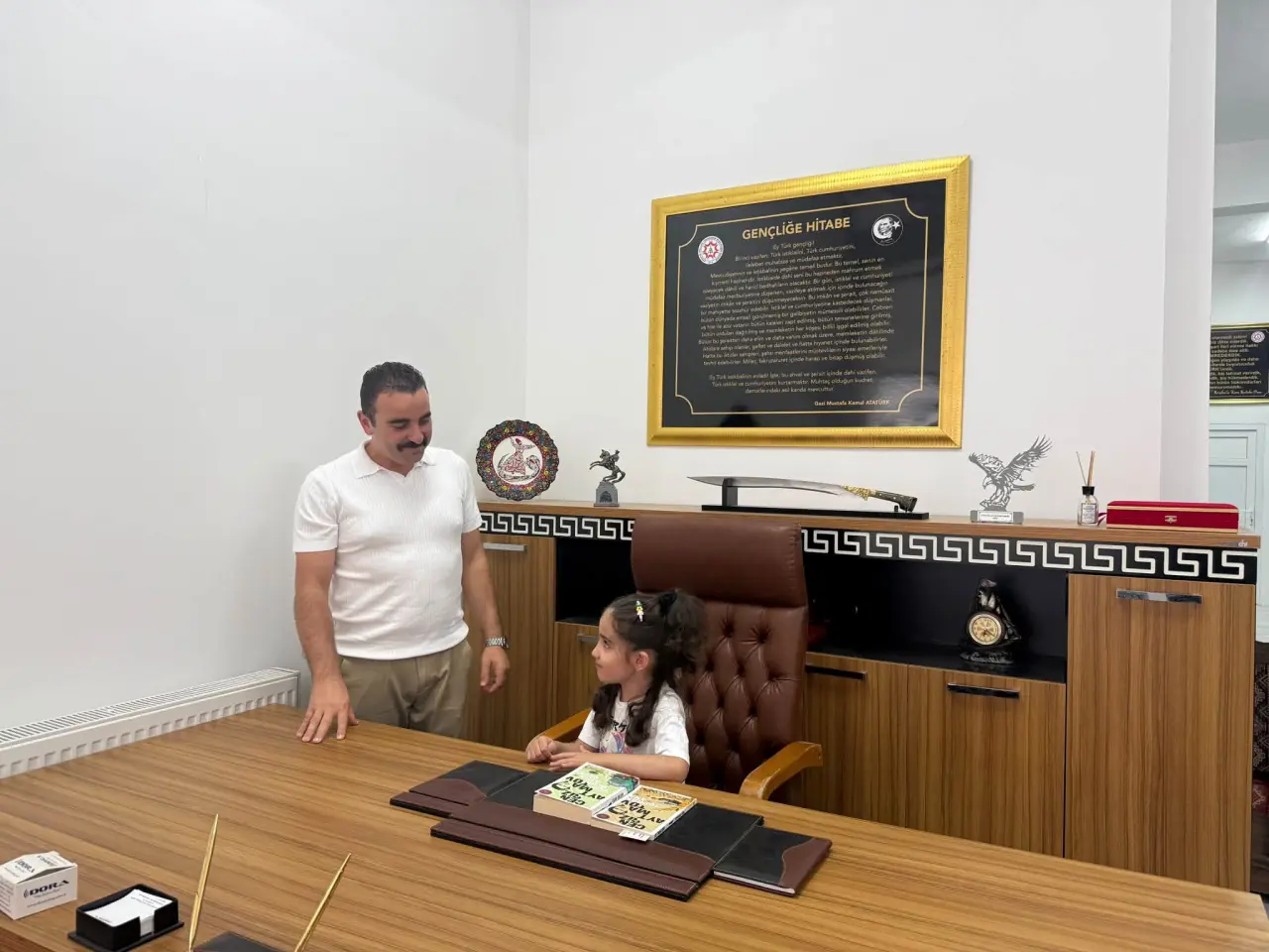 Bir Fidan, Bir Bayrak, Kocaman Bir Umut 6