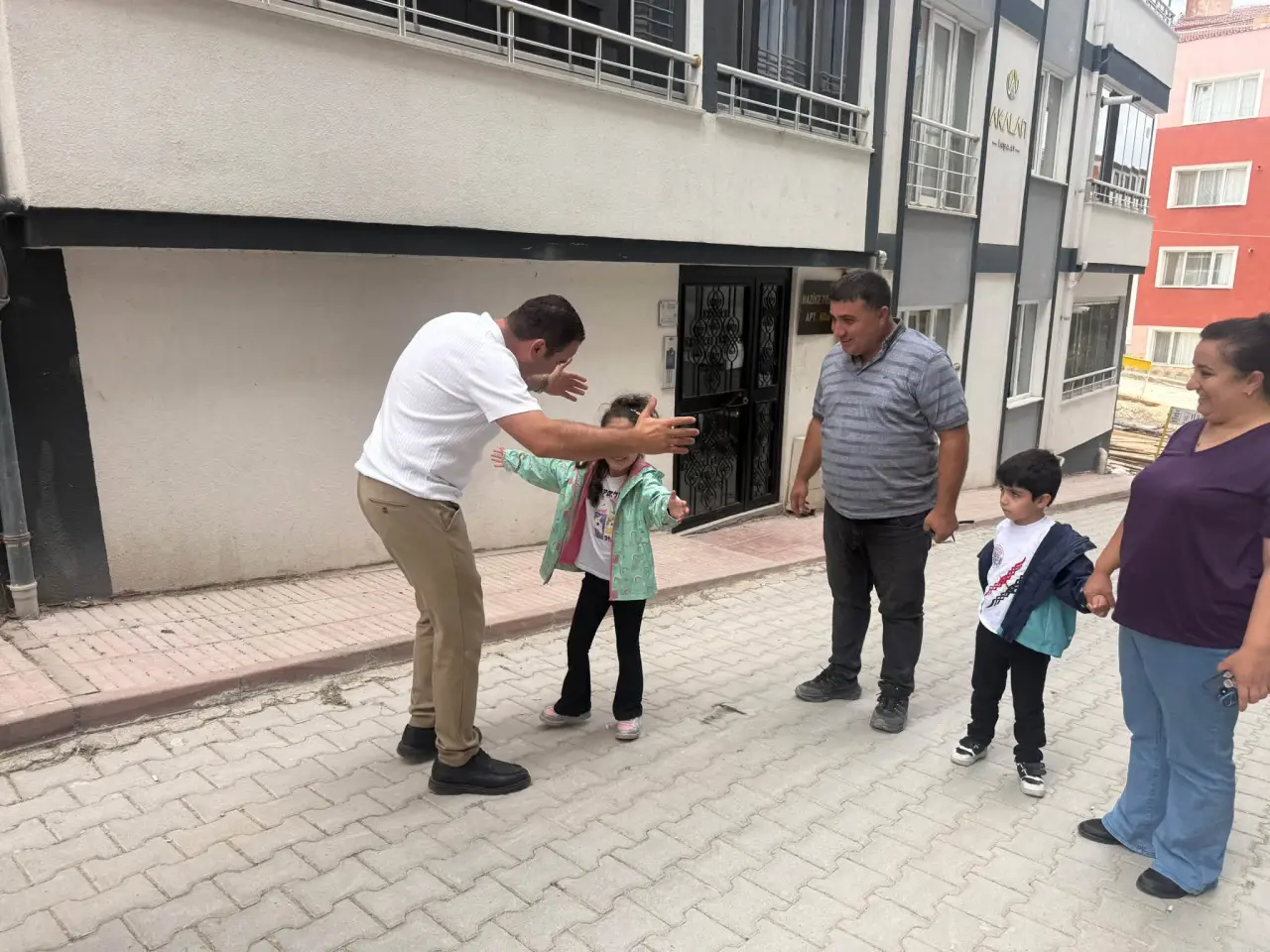 Bir Fidan, Bir Bayrak, Kocaman Bir Umut 4