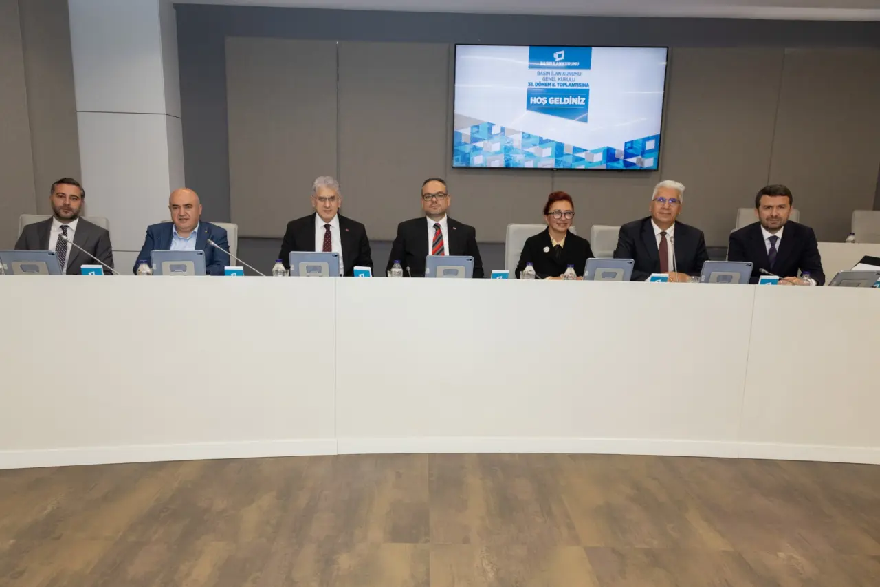 Çay Açıkladı: Basına Destek 5,2 Milyar TL’ye Ulaştı 2