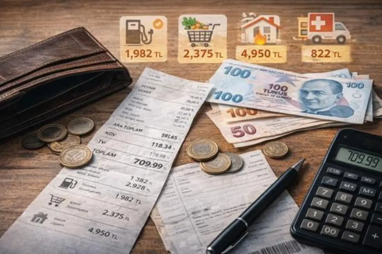 Dar Gelirli Ailelere Yeni Destek Modeli 1