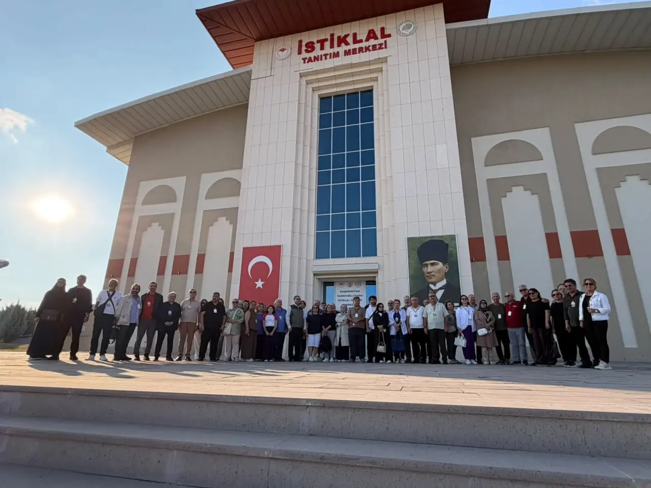 Dim: Medyanın Geleceği İçin Meslek Birliği Şart! 14