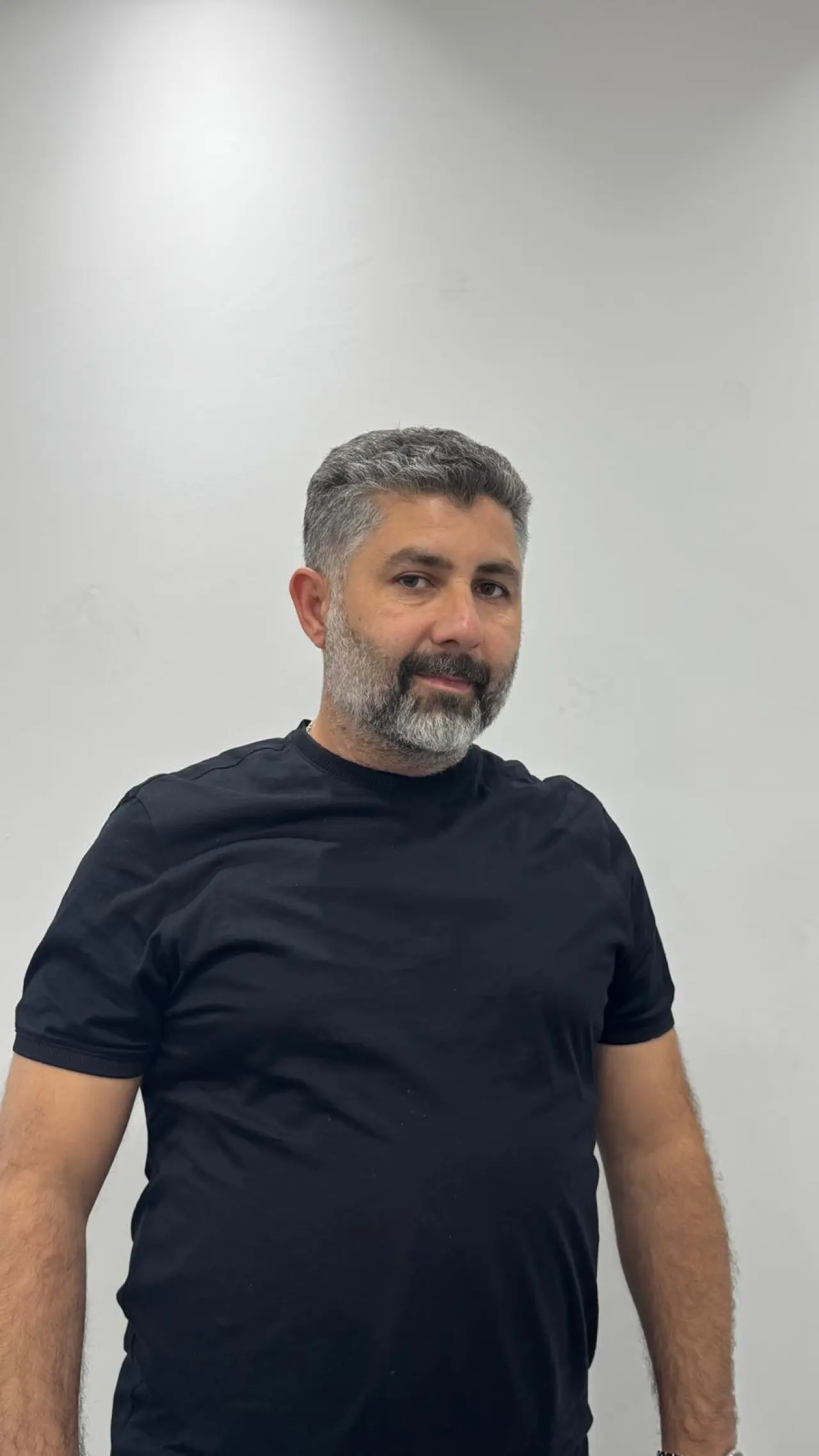Emre Kiracılar TSO İçin Aday: “Birlikte Üretecek, Birlikte Büyüyeceğiz” 1