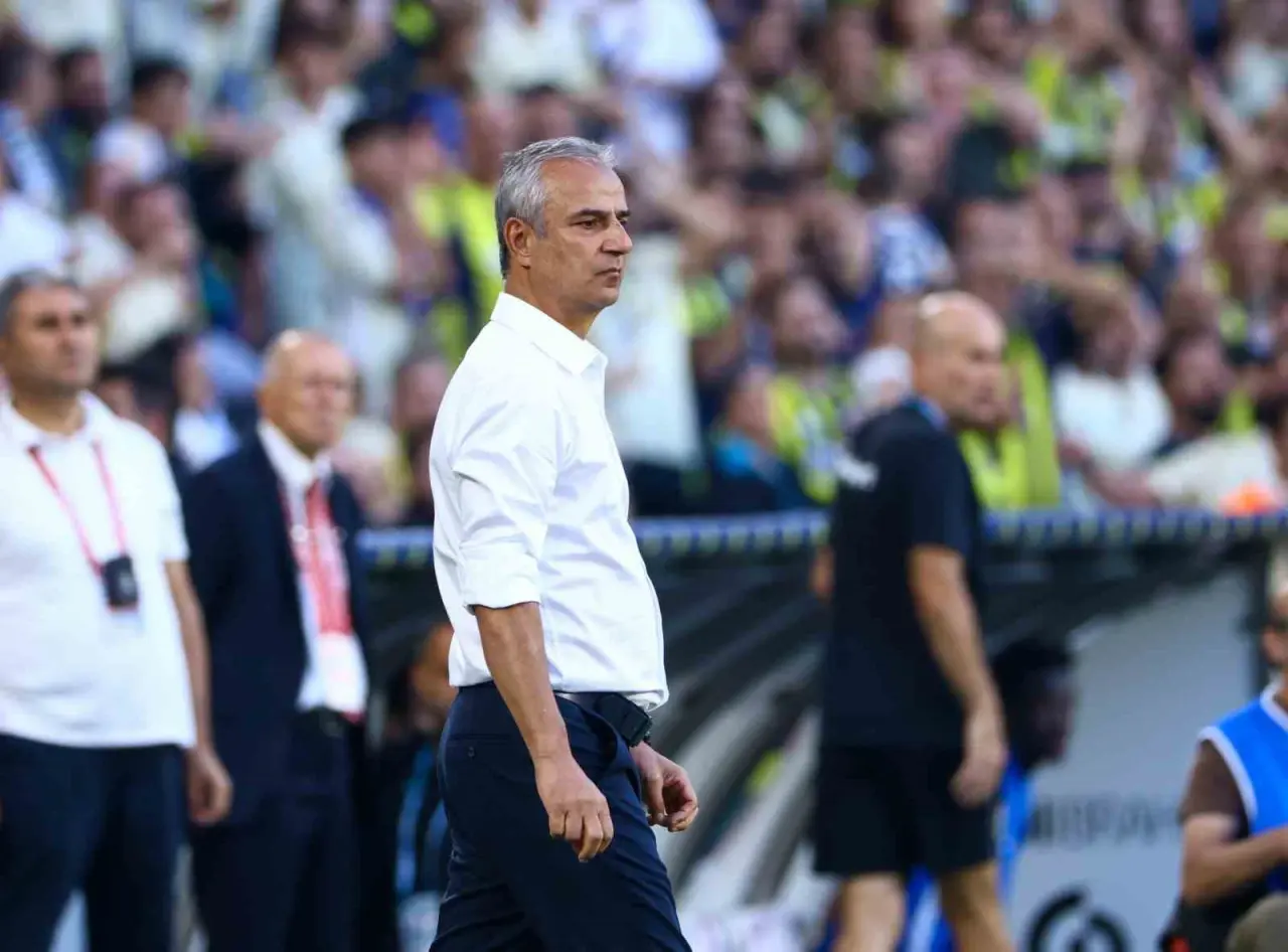 Fenerbahçe'den Gol Şov: 8-0 5