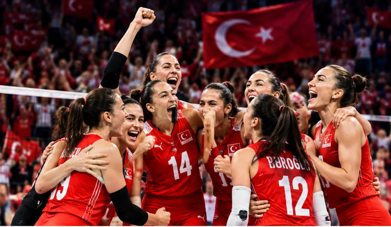 Filenin Sultanları Avrupa’nın Zirvesinde! İtalya’yı Devirip Tarihe Geçtiler 2