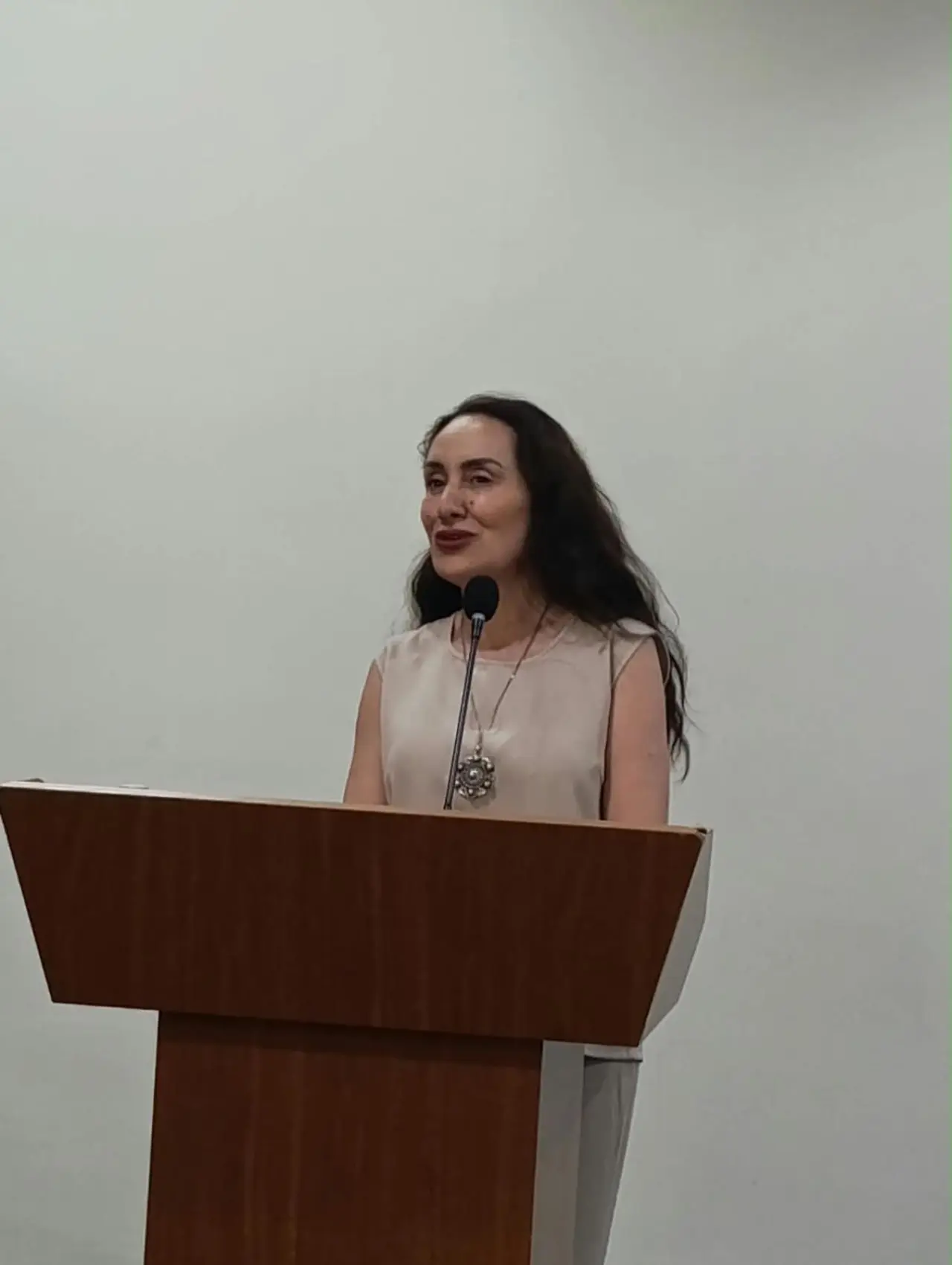 Gazetecilerden Özcan’a Teşekkür 2
