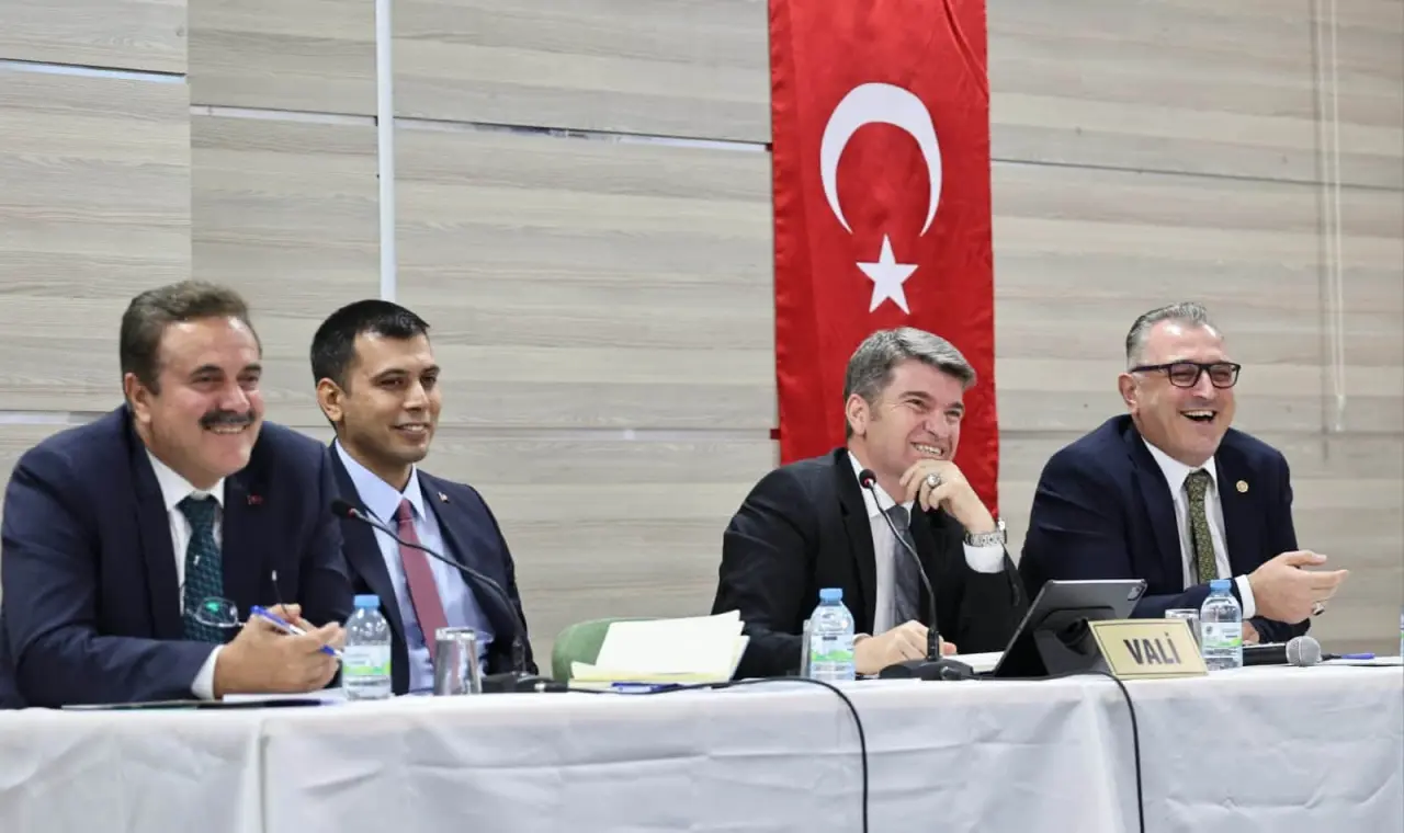Göynücek’in Sorunları İlk Ağızdan Dinlendi! 4