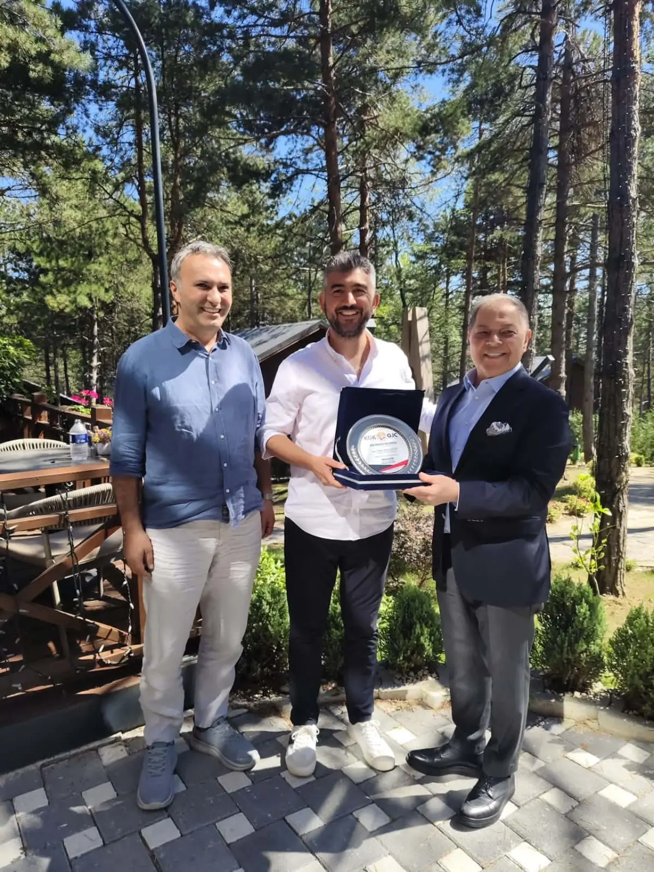 KGK’den Sakarya’da Yoğun Mesai! 2