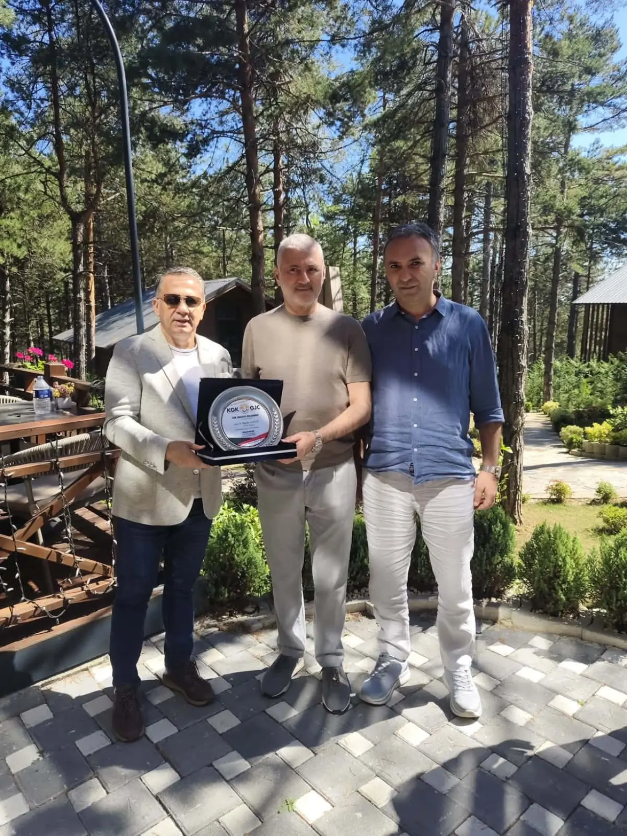 KGK’den Sakarya’da Yoğun Mesai! 1