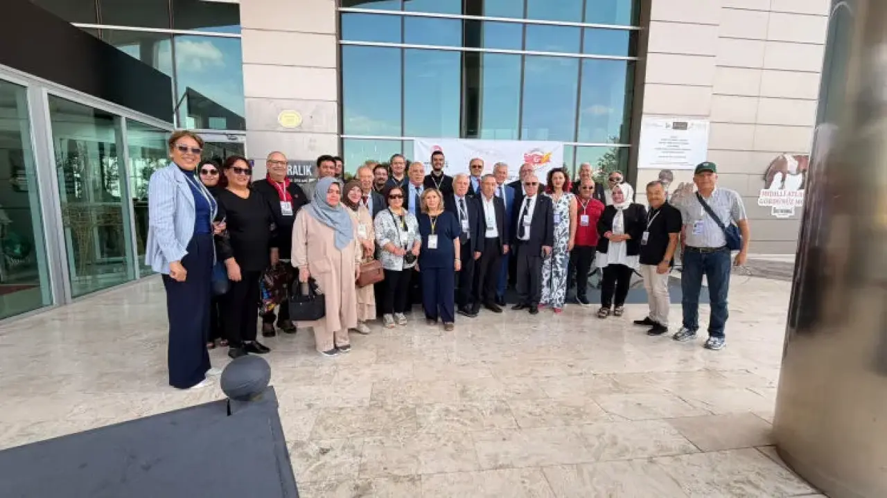 Kırşehir’de Büyük Buluşma: Gazeteciler Ahilik Kültürünü Tanıdı 1