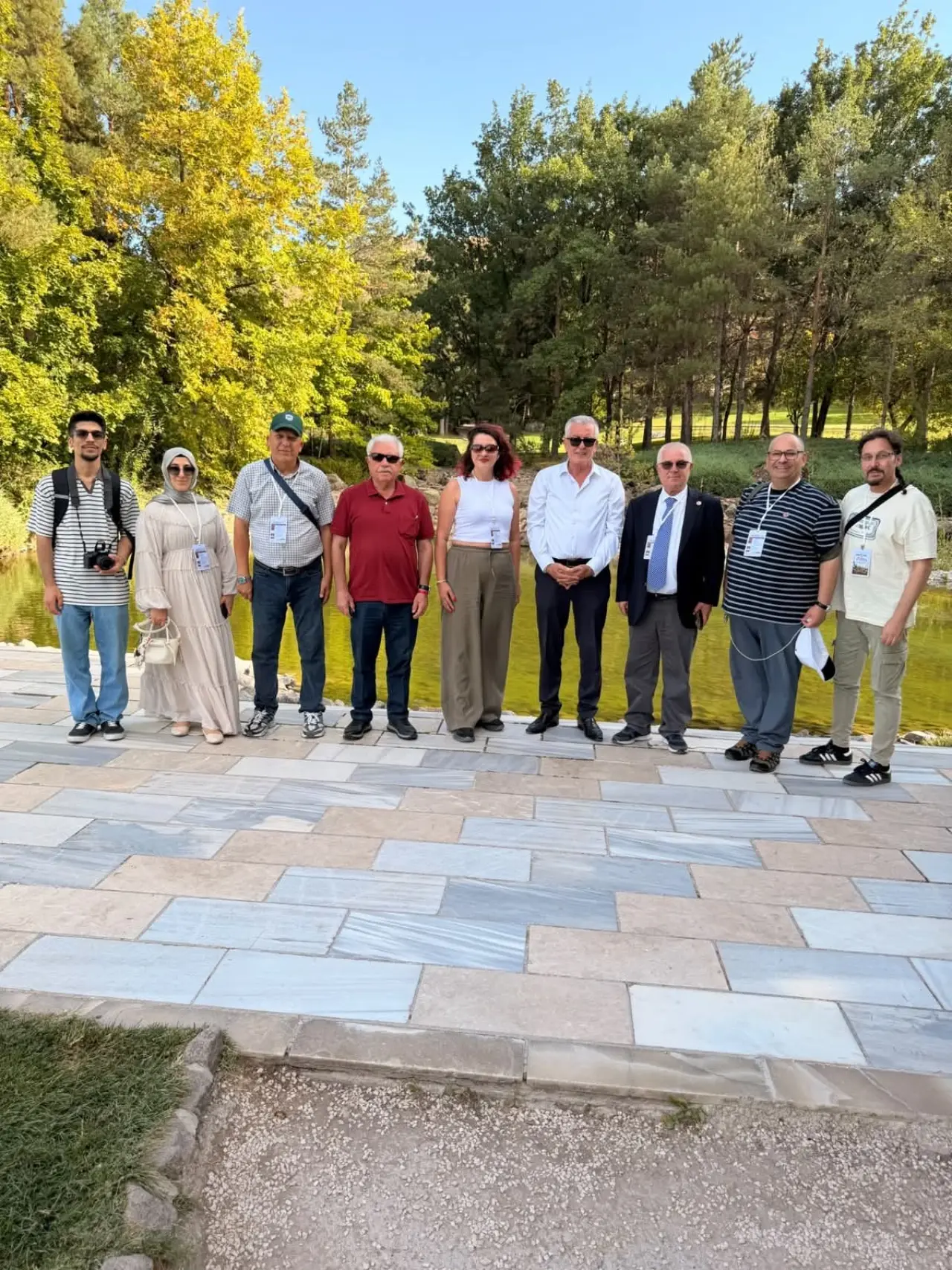 Kırşehir’de Dev Medya Buluşması! 8