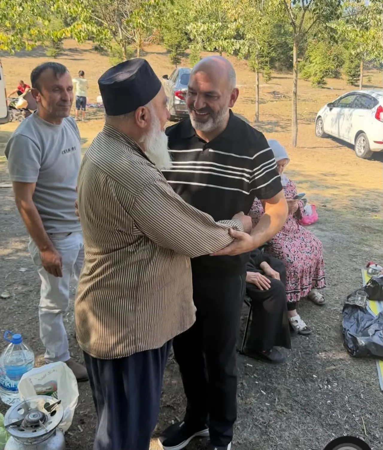 Kocaeli’de Amasyalılardan Birlik Şöleni! 4