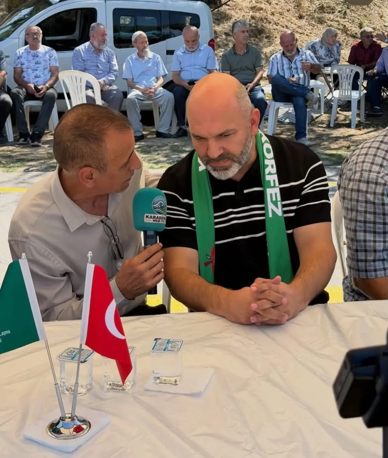Kocaeli’de Amasyalılardan Birlik Şöleni! 1